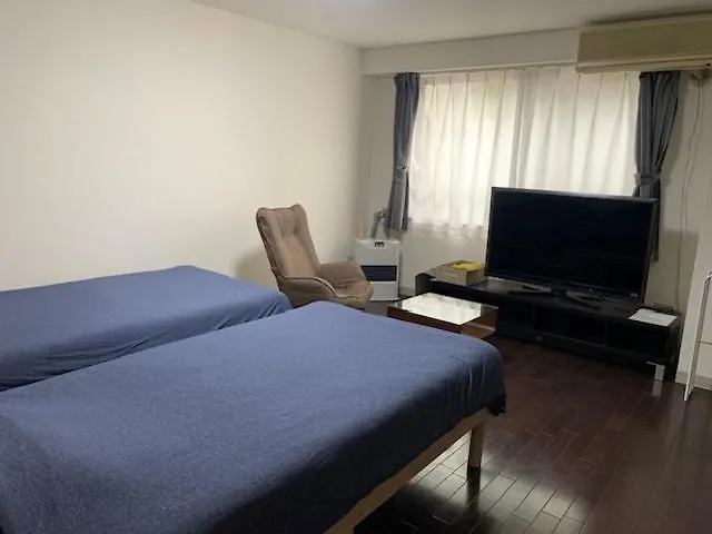 Guesthouse Lamour Sapporo 0*,  Japan