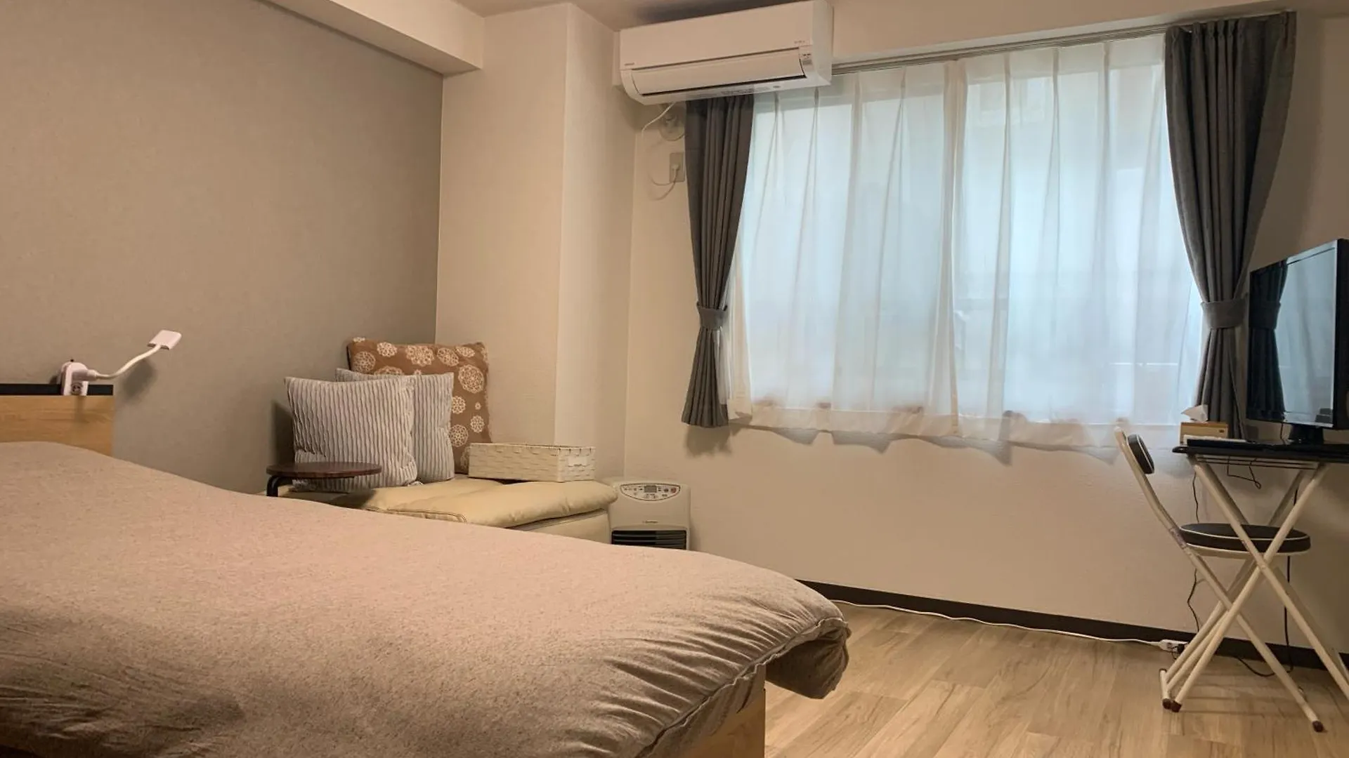 Guest house Guesthouse Lamour Sapporo